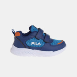 Παιδικά Παπούτσια για Τρέξιμο  Fila Comfort Happy 2 Παιδικά Παπούτσια για Τρέξιμο (9000099267_15218)