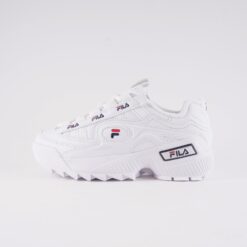 Παιδικά Sneakers  Fila D-Formation Kids’ Shoes (9000053654_1539)