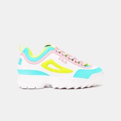 Παιδικά Sneakers  Fila Heritage Disruptor Ii Footwear (9000104359_36723)
