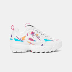 Παιδικά Sneakers  Fila Heritage Disruptor Ii Footwear (9000104360_18920)