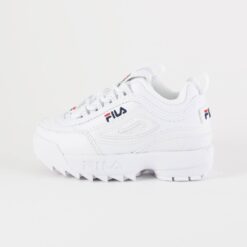 Παιδικά Sneakers  Fila Heritage Disruptor Βρεφικά Παπούτσια (9000031154_1539)