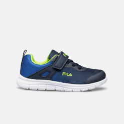 Παιδικά Παπούτσια για Τρέξιμο  Fila Memory Clown Velcro Παιδικό Παπούτσι (9000073319_36081)