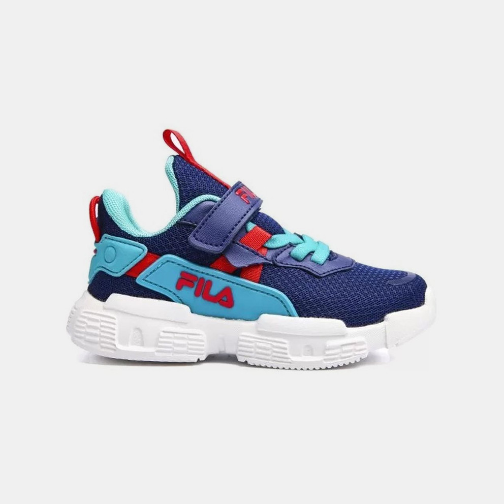 Fila-Memory-Splash-Παιδικά-Παπούτσια-9000105486_29800