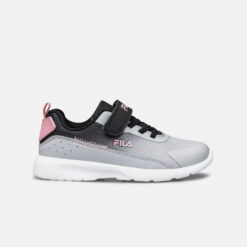 Παιδικά Παπούτσια για Τρέξιμο  Fila Sidra Velcro Παιδικά Παπούτσια (9000073322_25799)