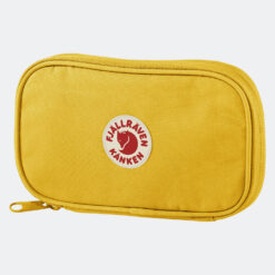 Ανδρικά Πορτοφόλια  Fjallraven Kanken Travel Wallet (9000051806_30611)