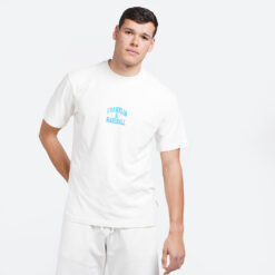 Ανδρικά T-shirts  Franklin & Marshall Aνδρικό T-Shirt (9000104400_29470)