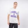 Ανδρικά T-shirts  Franklin & Marshall Big Logo Aνδρικό T-Shirt (9000076608_52294)