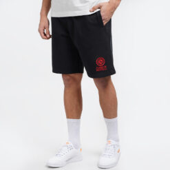 Ανδρικές Βερμούδες Σορτς  Franklin & Marshall F&M Ανδρική Βερμούδα (9000104417_1469)