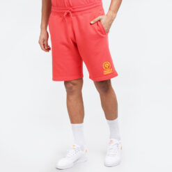 Ανδρικές Βερμούδες Σορτς  Franklin & Marshall F&M Ανδρική Βερμούδα (9000104419_59337)