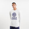 Ανδρικά T-shirts Franklin & Marshall Logo Aνδρική Μακρυμάνικη Μπλούζα (9000088012_52294)