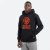 Ανδρικά Hoodies Franklin & Marshall Logo Aνδρική Μπλούζα Με Κουκούλα (9000088021_1469)