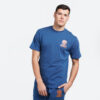 Ανδρικά T-shirts Franklin & Marshall Mini Logo Aνδρικό T-Shirt (9000104406_1962)