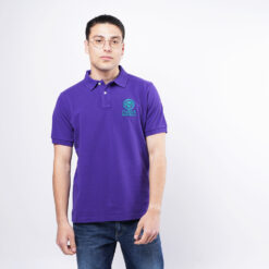 Ανδρικά Polo  Franklin & Marshall Polo Ανδρικό T-shirt (9000076602_52295)