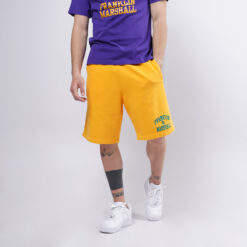 Ανδρικές Βερμούδες Σορτς  Franklin & Marshall Ανδρική Βερμούδα (9000076596_3022)