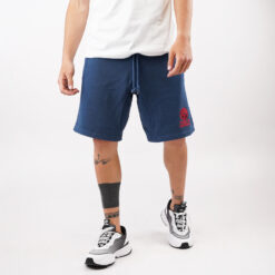 Ανδρικές Φόρμες  Franklin & Marshall Ανδρική Βερμούδα (9000076600_52296)