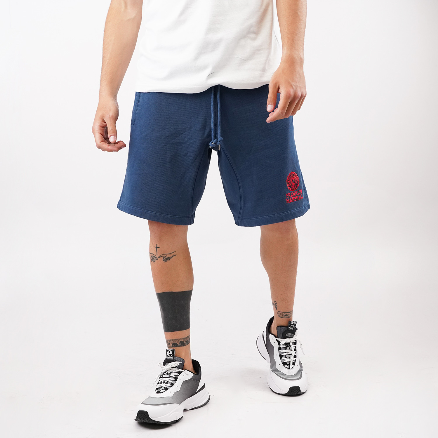 Franklin-Marshall-Ανδρική-Βερμούδα-9000076600_52296
