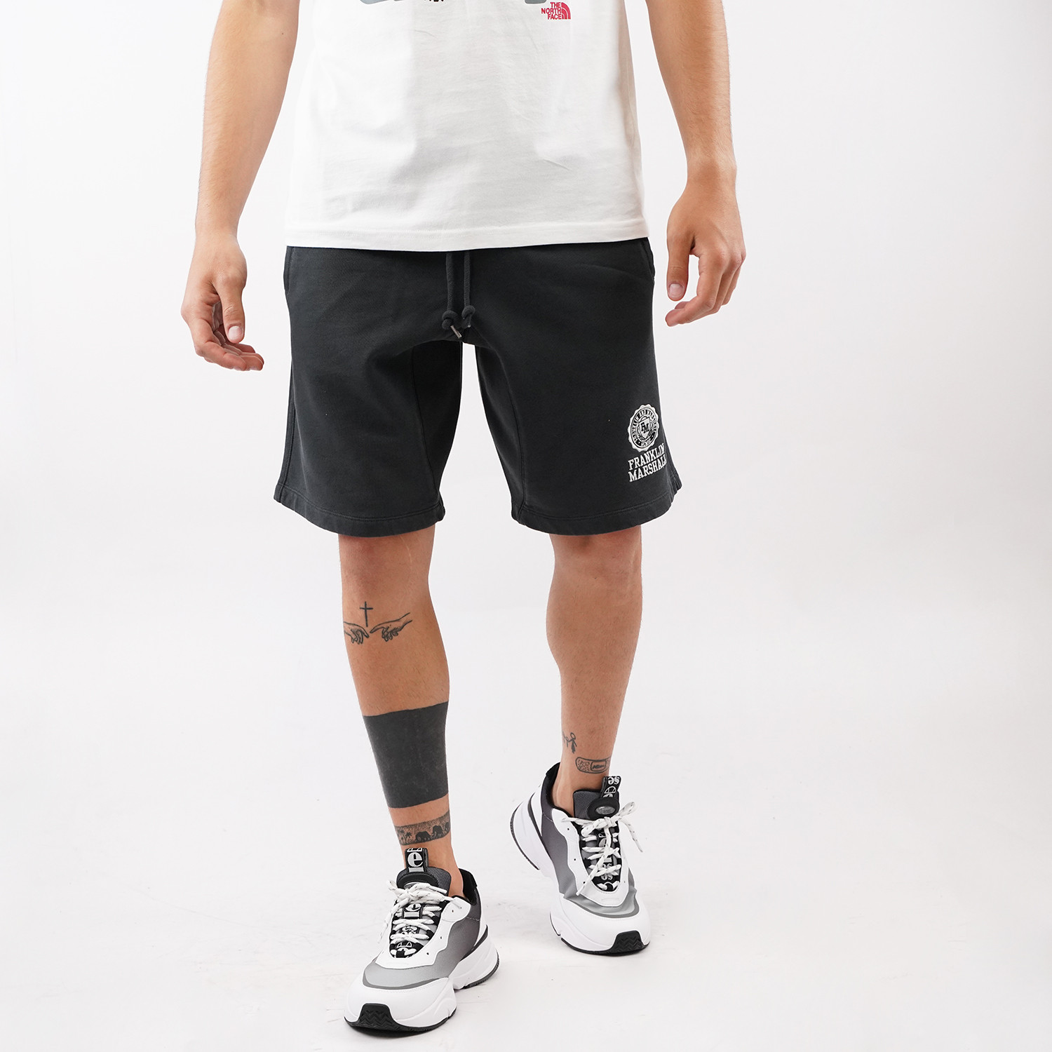 Franklin-Marshall-Ανδρική-Βερμούδα-9000076601_52292