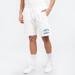 Ανδρικές Βερμούδες Σορτς  Franklin & Marshall Ανδρική Βερμούδα (9000104414_29470)