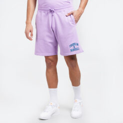 Ανδρικές Βερμούδες Σορτς  Franklin & Marshall Ανδρική Βερμούδα (9000104416_59336)