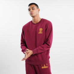 Ανδρικά Φούτερ  Franklin & Marshall Ανδρική Μπλούζα Φούτερ (9000088020_1921)