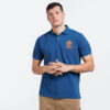 Ανδρικά Polo  Franklin & Marshall Ανδρικό Polo T-shirt (9000104421_1962)