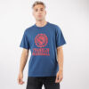 Ανδρικά T-shirts Franklin & Marshall Ανδρικό T-shirt (9000076625_52296)