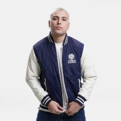 Ανδρικά Μπουφάν  Franklin & Marshall Ανδρικό Μπουφάν (9000088034_1629)