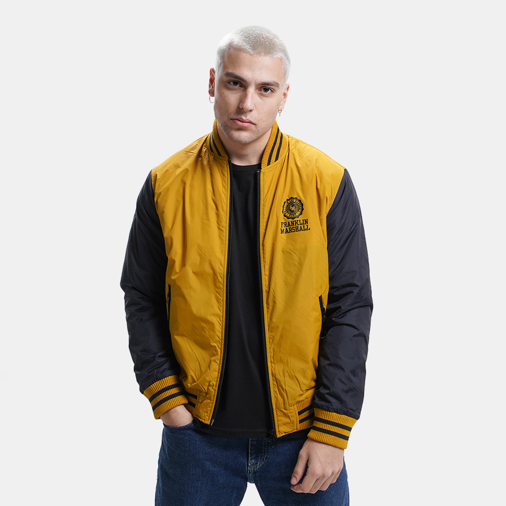 Franklin-Marshall-Ανδρικό-Μπουφάν-9000088035_4581