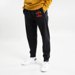 Ανδρικές Φόρμες  Franklin & Marshall Ανδρικό Παντελόνι Φόρμας (9000087997_52292)