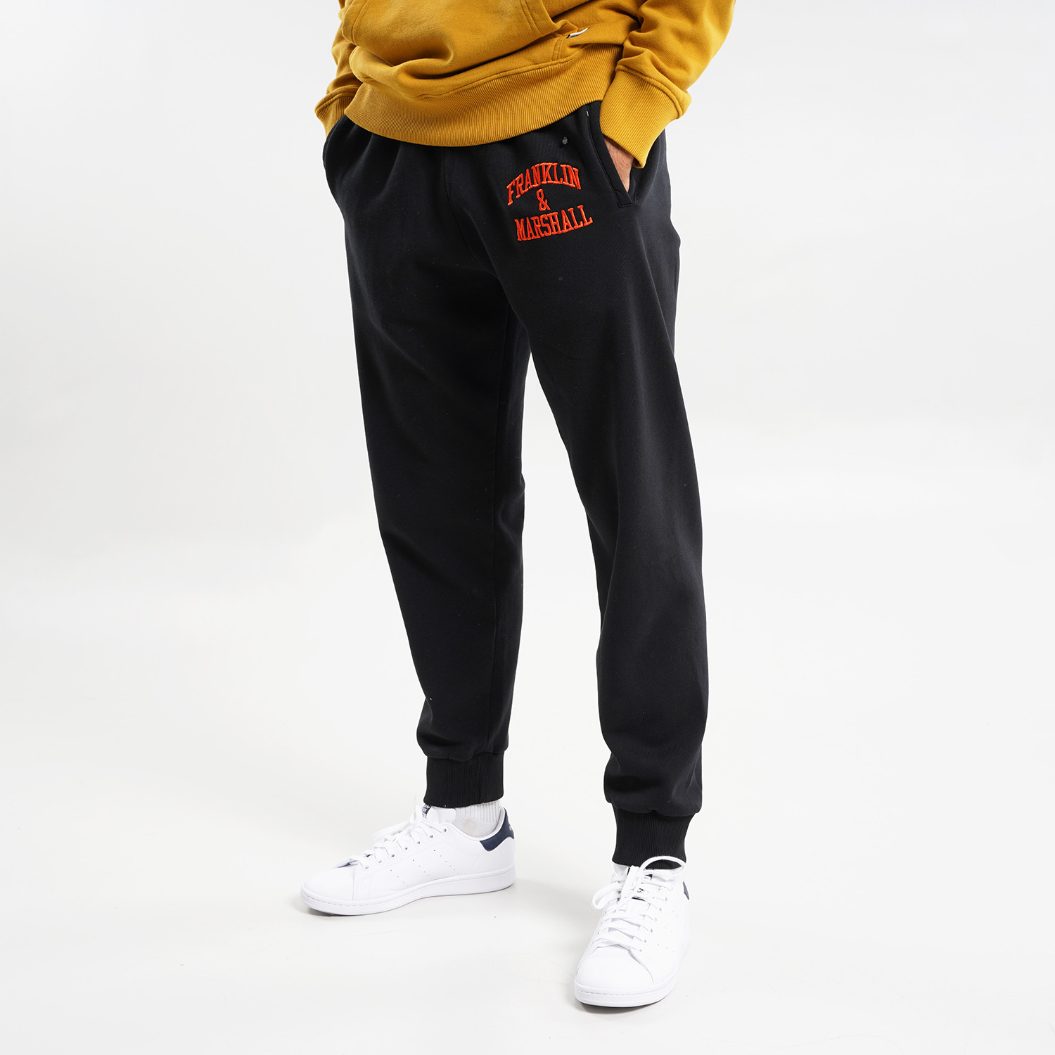 Franklin-Marshall-Ανδρικό-Παντελόνι-Φόρμας-9000087997_52292