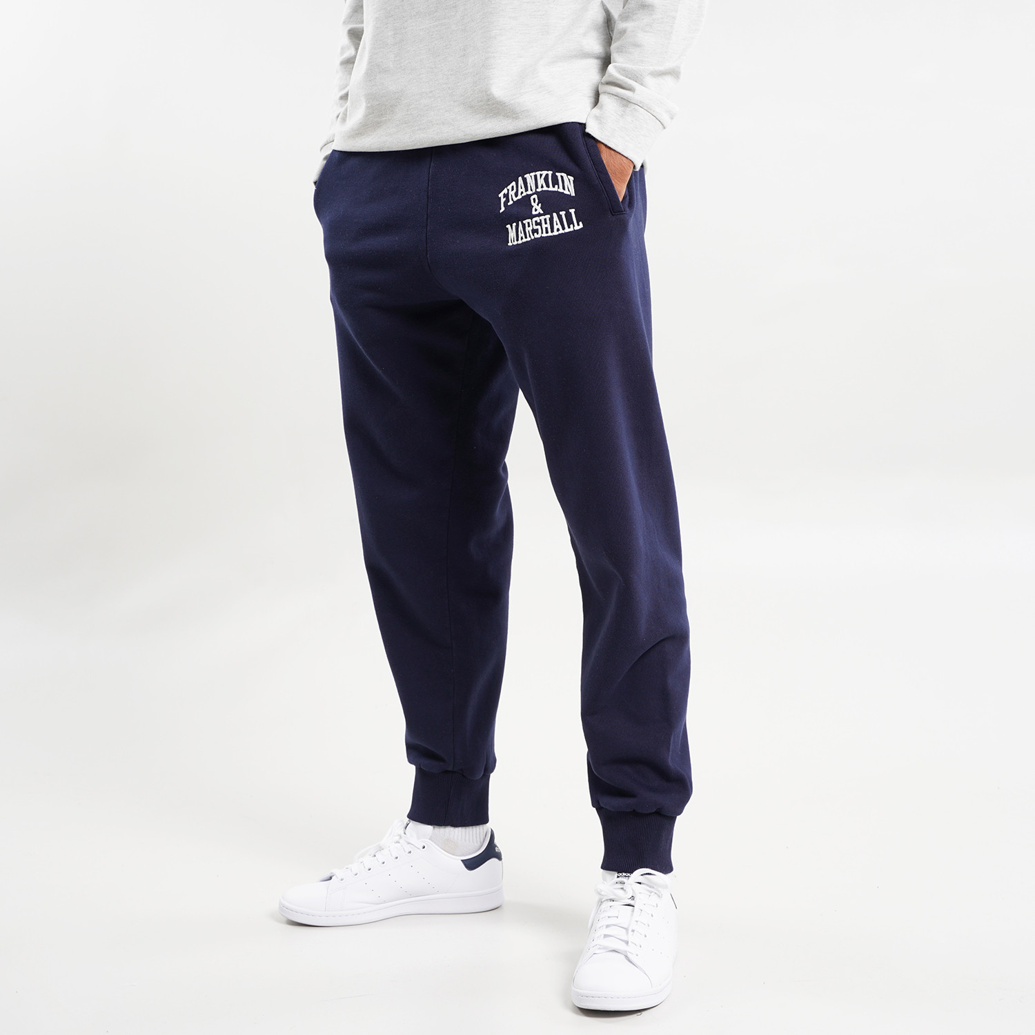 Franklin-Marshall-Ανδρικό-Παντελόνι-Φόρμας-9000087998_1629