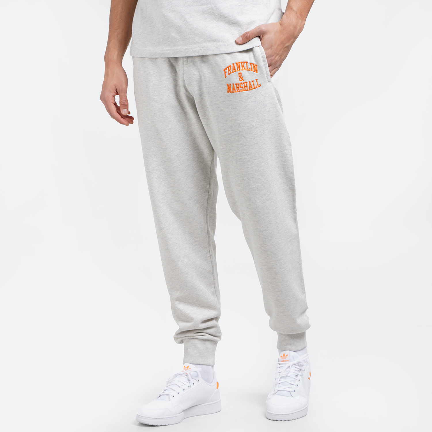 Franklin-Marshall-Ανδρικό-Παντελόνι-Φόρμας-9000104397_52294