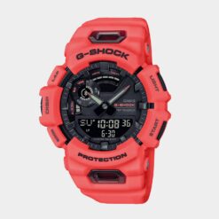Γυναικεία Ρολόγια  G-Shock 11-GBA-900-4AER Unisex Ρολόι Χειρός (9000088963_1634)