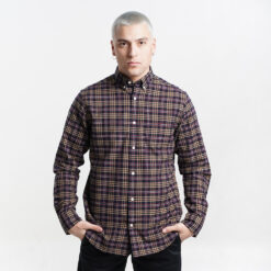 Ανδρικά Πουκάμισα  GANT Ανδρικό Πουκάμισο (9000099201_58112)