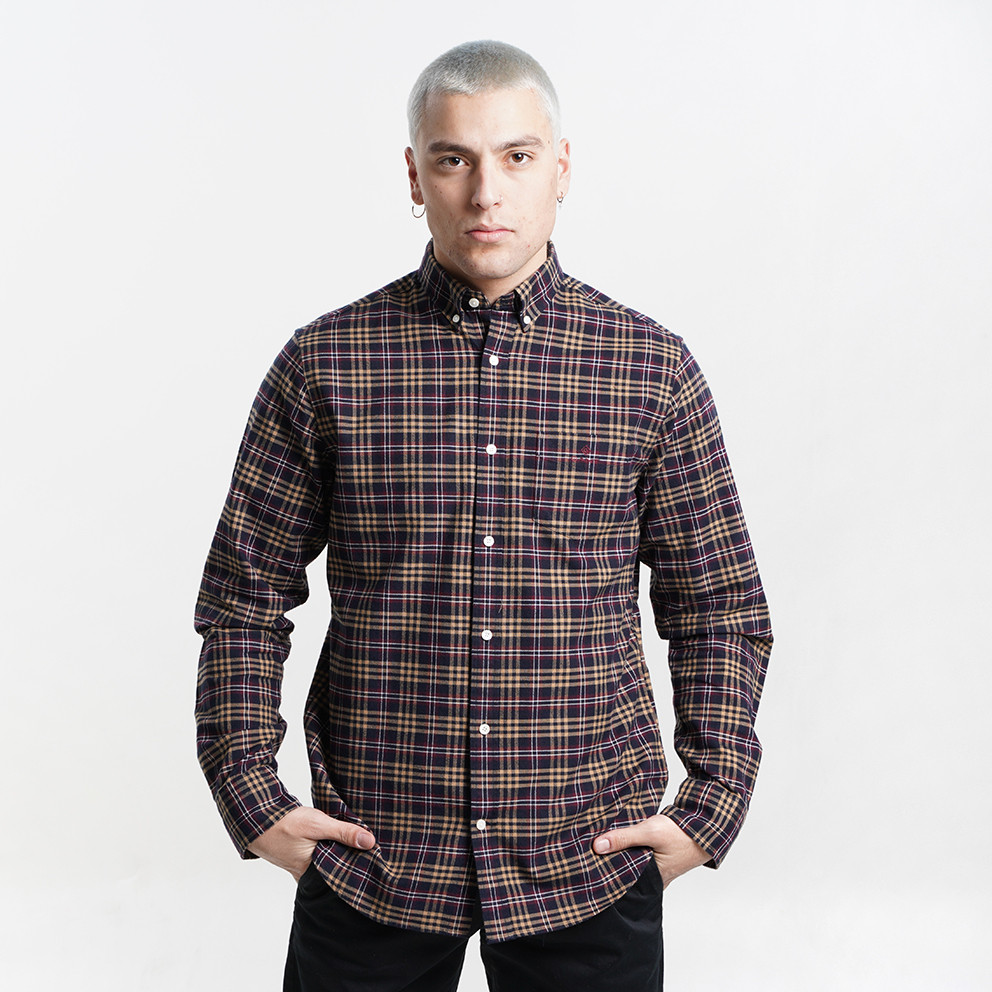 GANT-Ανδρικό-Πουκάμισο-9000099201_58112