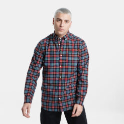 Ανδρικά Πουκάμισα  GANT Ανδρικό Πουκάμισο (9000099202_58113)