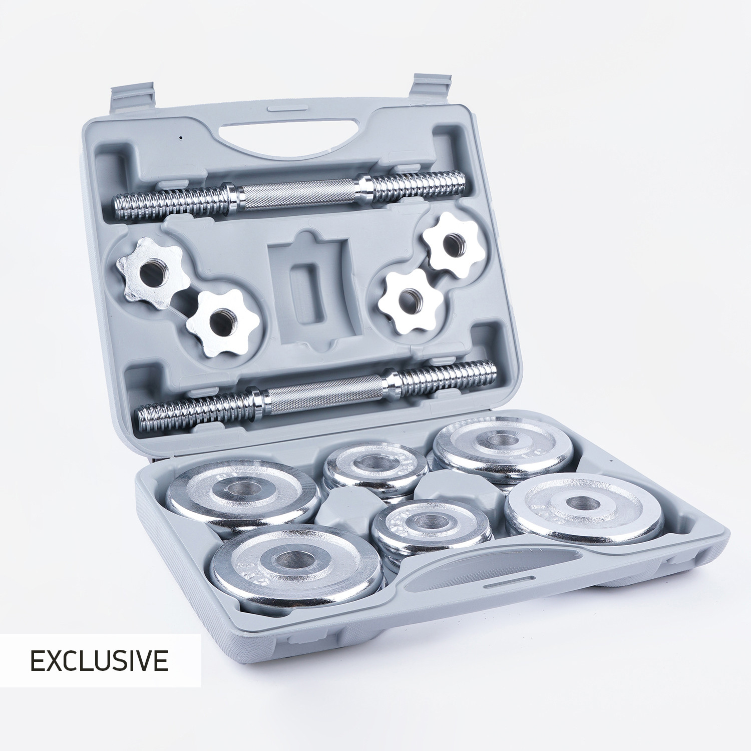 GYMNASTIK-Chrome-Σετ-Αλτήρων-15Kgs-9000091642_11400