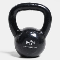 Βαράκια  GYMNASTIK Kettlebell 12kg (9000105299_1469)