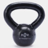 Βαράκια  GYMNASTIK Kettlebell 4Kg (9000105295_1469)