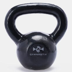 Βαράκια  GYMNASTIK Kettlebell 6kg (9000105296_1469)