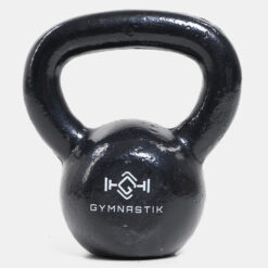 Βαράκια  GYMNASTIK Kettlebell 8kg (9000105297_1469)