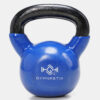 Βαράκια  GYMNASTIK Kettlebell Βινυλίου 10kg (9000105291_17029)
