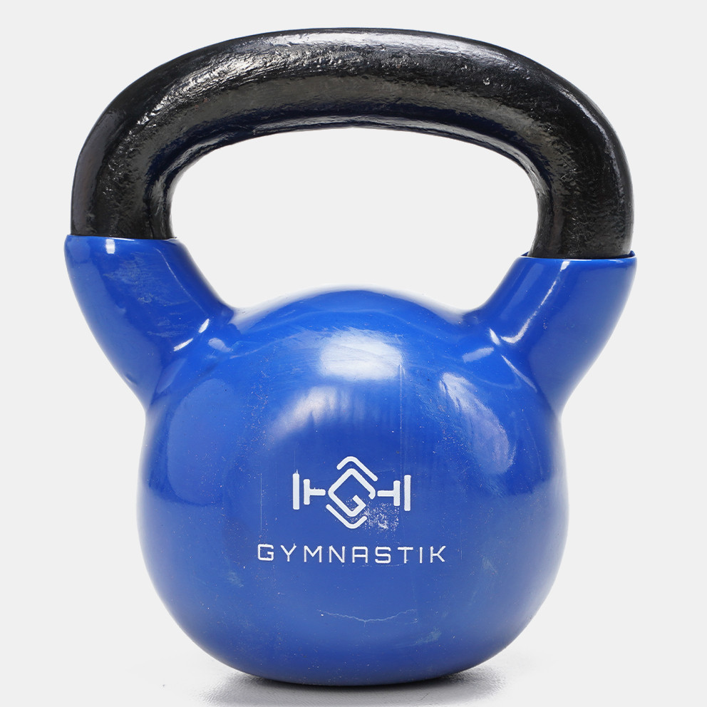GYMNASTIK-Kettlebell-Βινυλίου-10kg-9000105291_17029