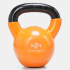 Βαράκια  GYMNASTIK Kettlebell Βινυλίου 16kg (9000105293_17029)