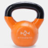 Βαράκια GYMNASTIK Kettlebell Βινυλίου 6kg (9000105289_17029)