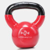 Βαράκια  GYMNASTIK Kettlebell Βινυλίου 8kg (9000105290_17029)