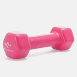 Βαράκια  GYMNASTIK Αλτήρας Βινυλίου 1 kg (9000105279_010)