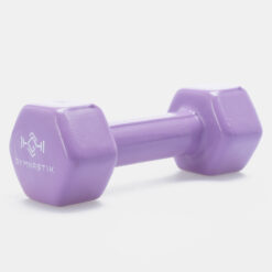 Βαράκια  GYMNASTIK Αλτήρας Βινυλίου 2 kg (9000105280_201)