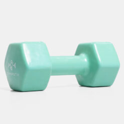 Βαράκια  GYMNASTIK Αλτήρας Βινυλίου 6 kg (9000105286_009)