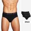 Ανδρικά Εσώρουχα  Gant 3-Pack Ανδρικά Brief (9000078994_1469)